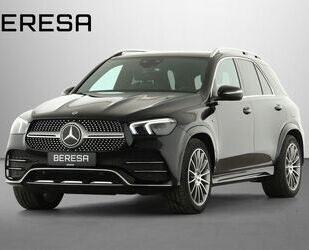 Mercedes-Benz Mercedes-Benz GLE 350 de 4M AMG Distronic AHK Pano Gebrauchtwagen