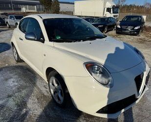 Alfa Romeo Alfa Romeo MiTo Urban Gebrauchtwagen