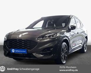 Ford Ford Kuga 2.5 Duratec PHEV ST-LINE X Gebrauchtwagen