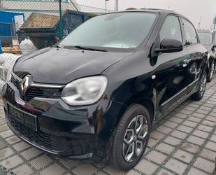 Renault Renault Twingo Limited Klima 24900KM ab 99Monat Gebrauchtwagen