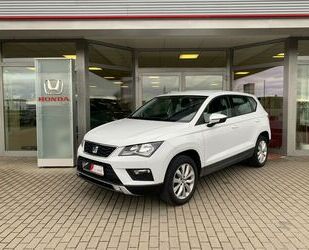 Seat Ateca Gebrauchtwagen