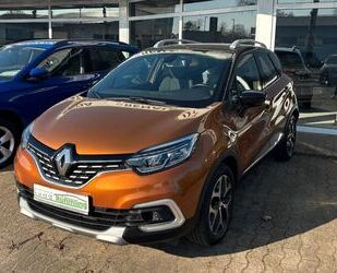 Renault Captur Gebrauchtwagen