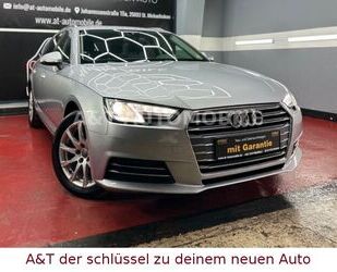 Audi Audi A4 Avant sport.1HAND.KLIMA.NAVI.AHK.SETH.PDC. Gebrauchtwagen