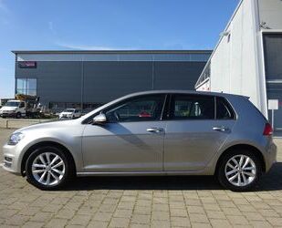 VW Volkswagen Golf VII Lim. 1,4 TSI Comfortline BMT Gebrauchtwagen