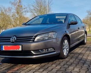 VW Volkswagen Passat 1.4 TSI Highline BlueMotion Tech Gebrauchtwagen