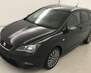 Seat Seat Ibiza ST 1.4 TDI Connect SHZ Klima Navi Tempo Gebrauchtwagen