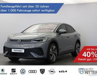 VW Volkswagen ID.5 Pro Performance -36% AHK|LED|Navi| Gebrauchtwagen