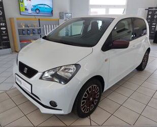 Seat Seat Mii 1.0 Chic Gebrauchtwagen