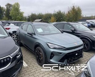 Cupra Cupra FORMENTOR VZ333 *EXTREME* 4-DRIVE 2.0 TSI [ Gebrauchtwagen