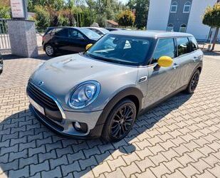 Mini MINI Clubman One*SHZ*monatl. ab 179,- € Gebrauchtwagen