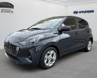 Hyundai Hyundai i10 1.0 CONNECT & GO - NAVI - PDC - SITZHZ Gebrauchtwagen