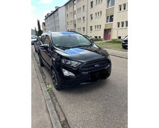 Ford Ford EcoSport 1,0 EcoBoost 92kW ST-Line Automatik. Gebrauchtwagen