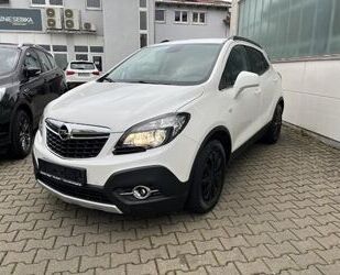 Opel Opel Mokka 1.4T Innovation ecoFlex 4x4 - Premiump Gebrauchtwagen