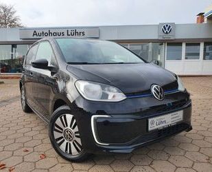 VW Volkswagen e-up! Style Plus 61kW Kamera, Garantie Gebrauchtwagen