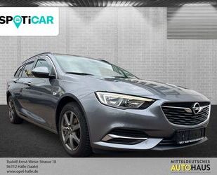 Opel Opel Insignia B Sports Tourer Edition*Navi*Allwett Gebrauchtwagen