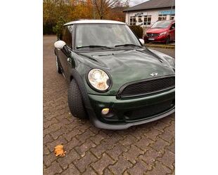 Mini MINI Cooper |AUTOMATIK| Sport Gebrauchtwagen