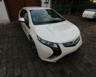 Opel Opel Ampera - -Plug in Hybrid Gebrauchtwagen