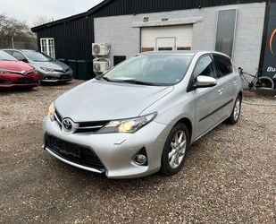 Toyota Toyota Auris Comfort 1,6-l-Valvematic Gebrauchtwagen