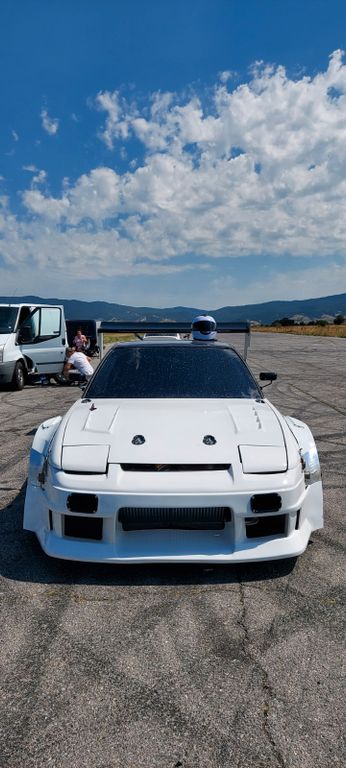 200 SX