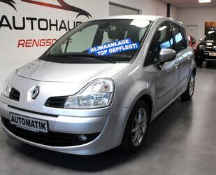 Renault Renault Grand Modus Dynamique 1,6 Automatik Gebrauchtwagen