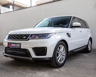 Land Rover Land Rover Range Rover Sport 3.0 SDV6 SE PANO.ACC. Gebrauchtwagen