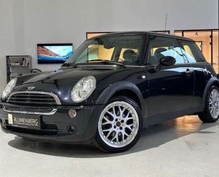 Mini MINI Mini One *Pano.,Klima,Sitzh.Leder* Gebrauchtwagen