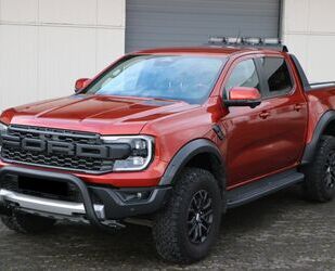 Ford Ford Ranger Raptor DoKa e Laderollo LED Leder B&O Gebrauchtwagen