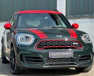 Mini John Cooper Works Countryman Gebrauchtwagen