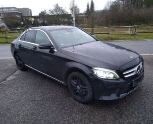 Mercedes-Benz Mercedes-Benz C 300 C -Klasse Lim. C 300 d 4Matic Gebrauchtwagen