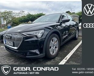 Audi Audi e-tron 50 quattro NP: 88.000 € Gebrauchtwagen