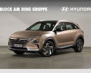 Hyundai Hyundai NEXO MJ22 PRIME KRELL GSD Gebrauchtwagen