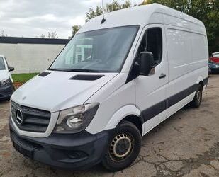 Mercedes-Benz Mercedes-Benz Sprinter 313 CDI Gebrauchtwagen