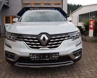 Renault Renault Koleos TCe 160 EDC Initiale Paris Initiale Gebrauchtwagen