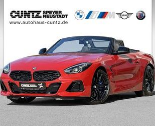 BMW BMW Z4 M40i Head-Up HK HiFi DAB LED WLAN RFK Shz Gebrauchtwagen