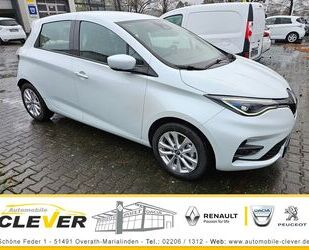 Renault Renault Zoe Experience Z.E.50 R135 Batteriemiete K Gebrauchtwagen