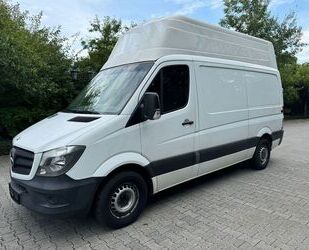 Mercedes-Benz Mercedes-Benz Sprinter 310/311/313/314/316 CDI (90 Gebrauchtwagen