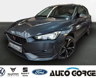 Cupra Cupra Leon 1.5l eTSI DSG +NAVI+LIGHT-ASSIST+BEHEIZ Gebrauchtwagen