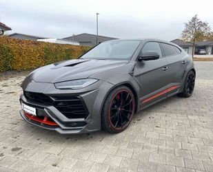 Lamborghini Lamborghini Urus Novitec Esteso Widebody / Carbon Gebrauchtwagen