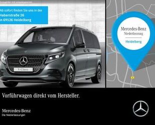 Mercedes-Benz Mercedes-Benz V 250 d Kompakt AMG+9G+Navi+DIS+e.Tü Gebrauchtwagen