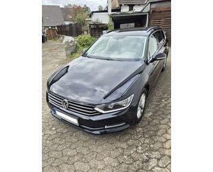 VW Volkswagen Passat 1.4 TSI Comfortline Comfortline Gebrauchtwagen