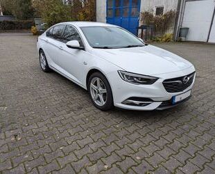 Opel Opel Insignia 2.0 Diesel Innovation Grand Sport Au Gebrauchtwagen