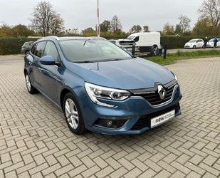 Renault Renault Megane IV Kombi 1.3 TCe 140 BUSINESS Autom Gebrauchtwagen