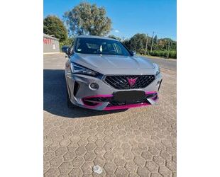 Cupra Cupra Formentor 2.0 TSI 228kW VZ 4Drive DSG VZ Gebrauchtwagen