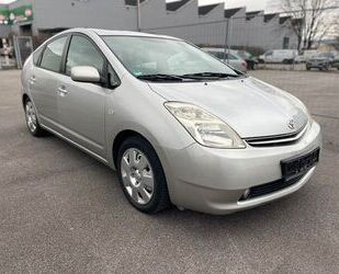 Toyota Toyota Prius 1.5 Hybrid TÜV 06.2025 Gebrauchtwagen