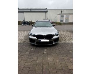 BMW BMW M5 Competition MWSt. ausweisbar GARANTIE Gebrauchtwagen