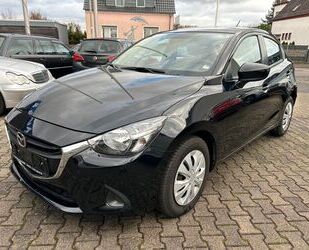 Mazda Mazda 2 Lim. Center-Line, Klima, Tüv neu, Scheckhe Gebrauchtwagen