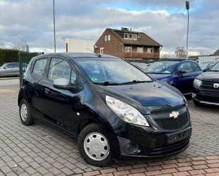 Chevrolet Chevrolet Spark Basis+ | TÜV/AU 2 JAHRE NEU | SPAR Gebrauchtwagen