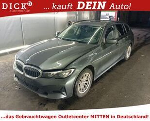 BMW BMW 320d Tour. Aut. LED/NAVI/VIRTU/ACC/SHZ/AHK/8Fa Gebrauchtwagen