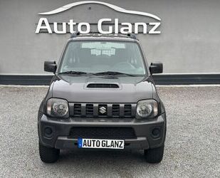 Suzuki Suzuki Jimny Ranger Style Lim.AHK,Shzg. Gebrauchtwagen