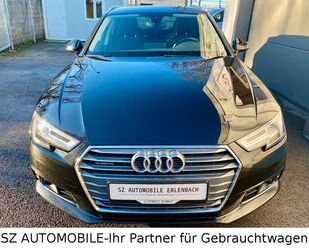 Audi Audi A4 2.0 TDI quattro Sport,ACC,AUTOMATIK,NAVI,L Gebrauchtwagen